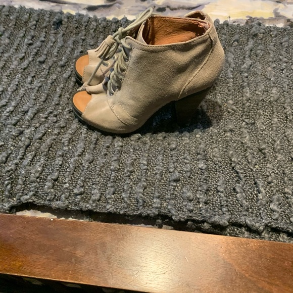 Booties - Picture 2 of 5